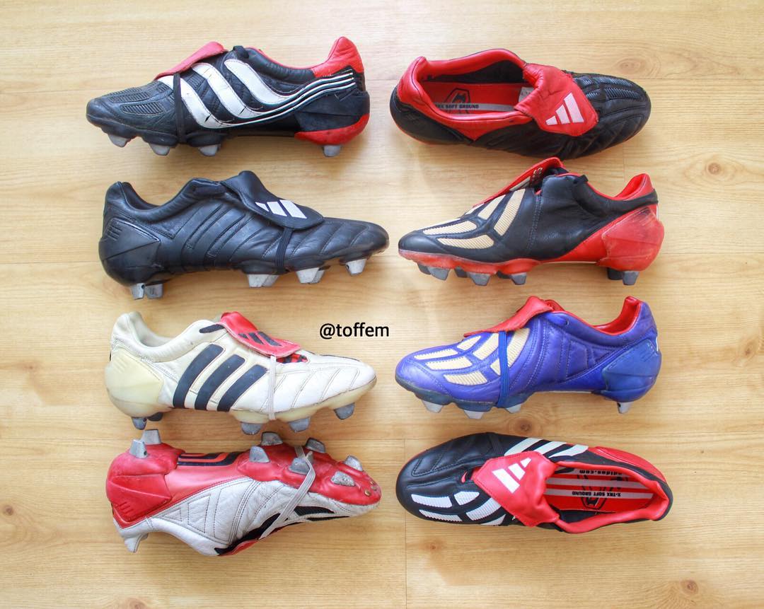 Adidas Predator Mania Adidas Predator Mania